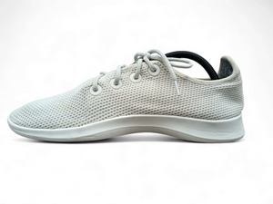 white allbirds tree runners

